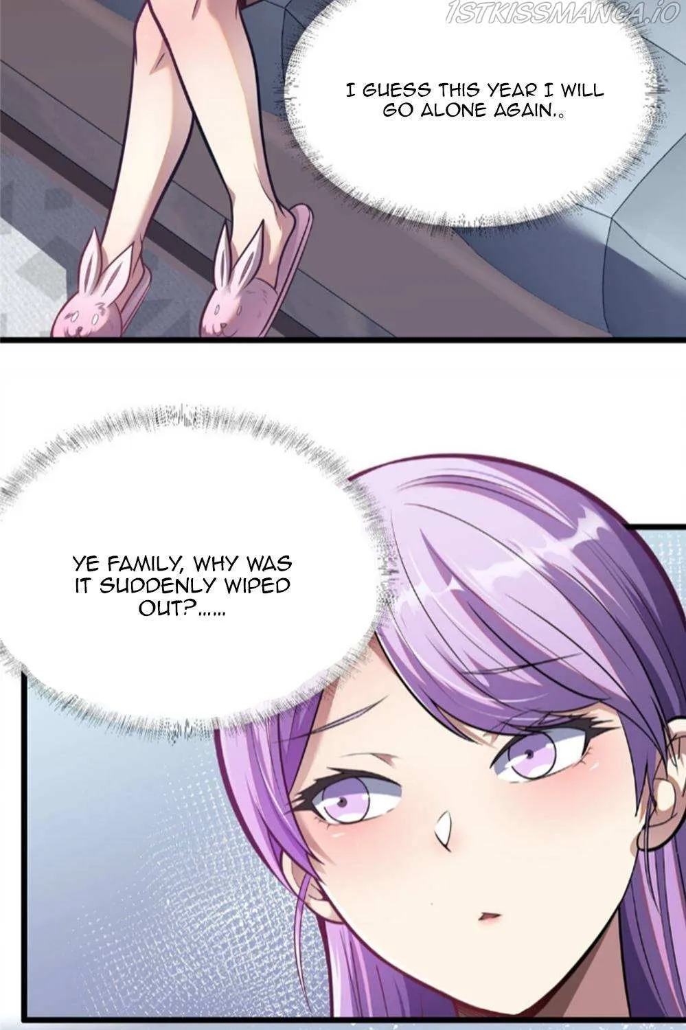 Divine Urban God Chapter 18 page 16 - 