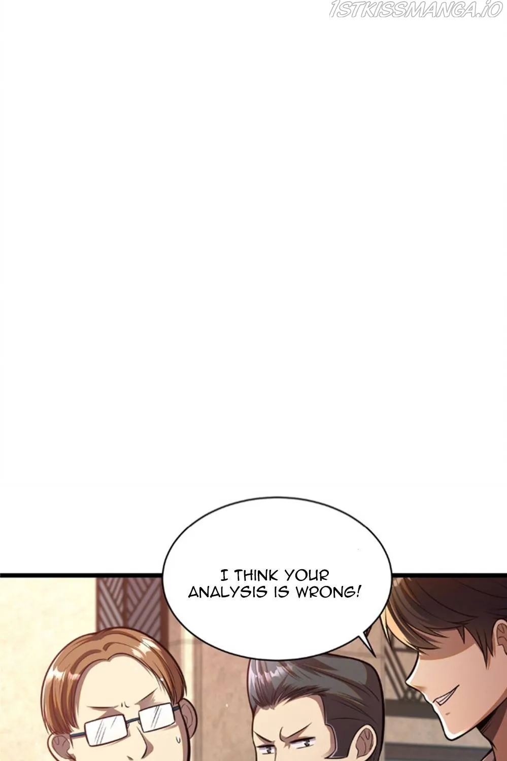 Divine Urban God Chapter 18 page 24 - 