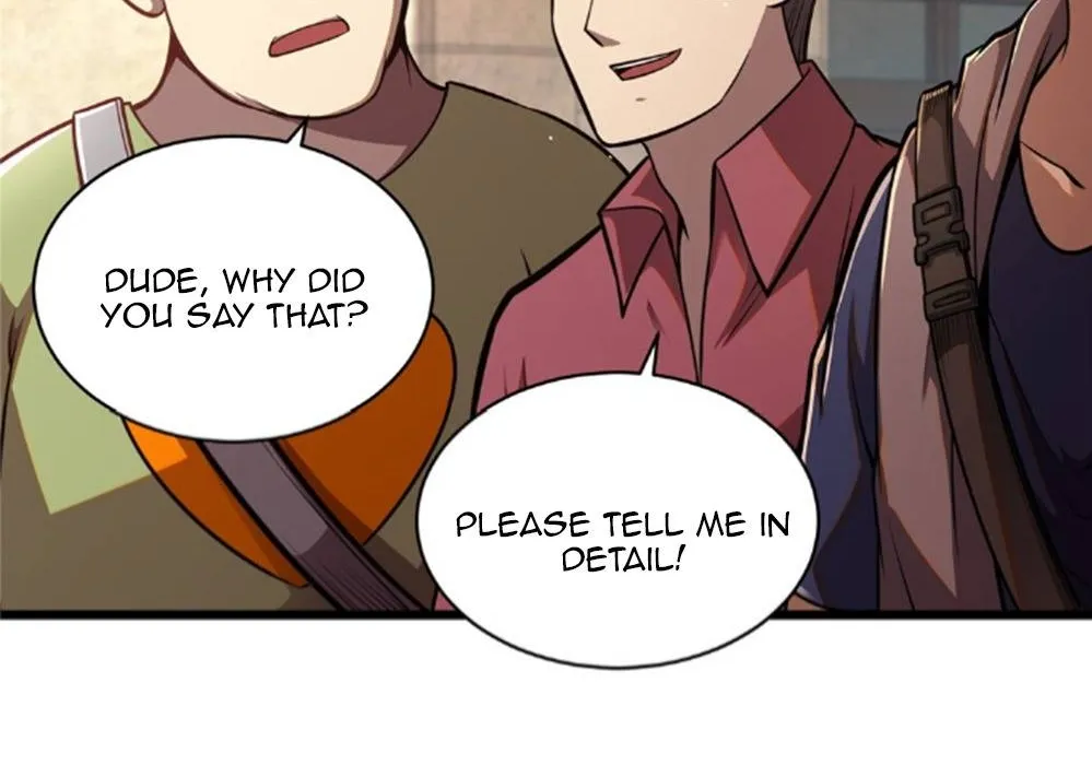 Divine Urban God Chapter 18 page 25 - 