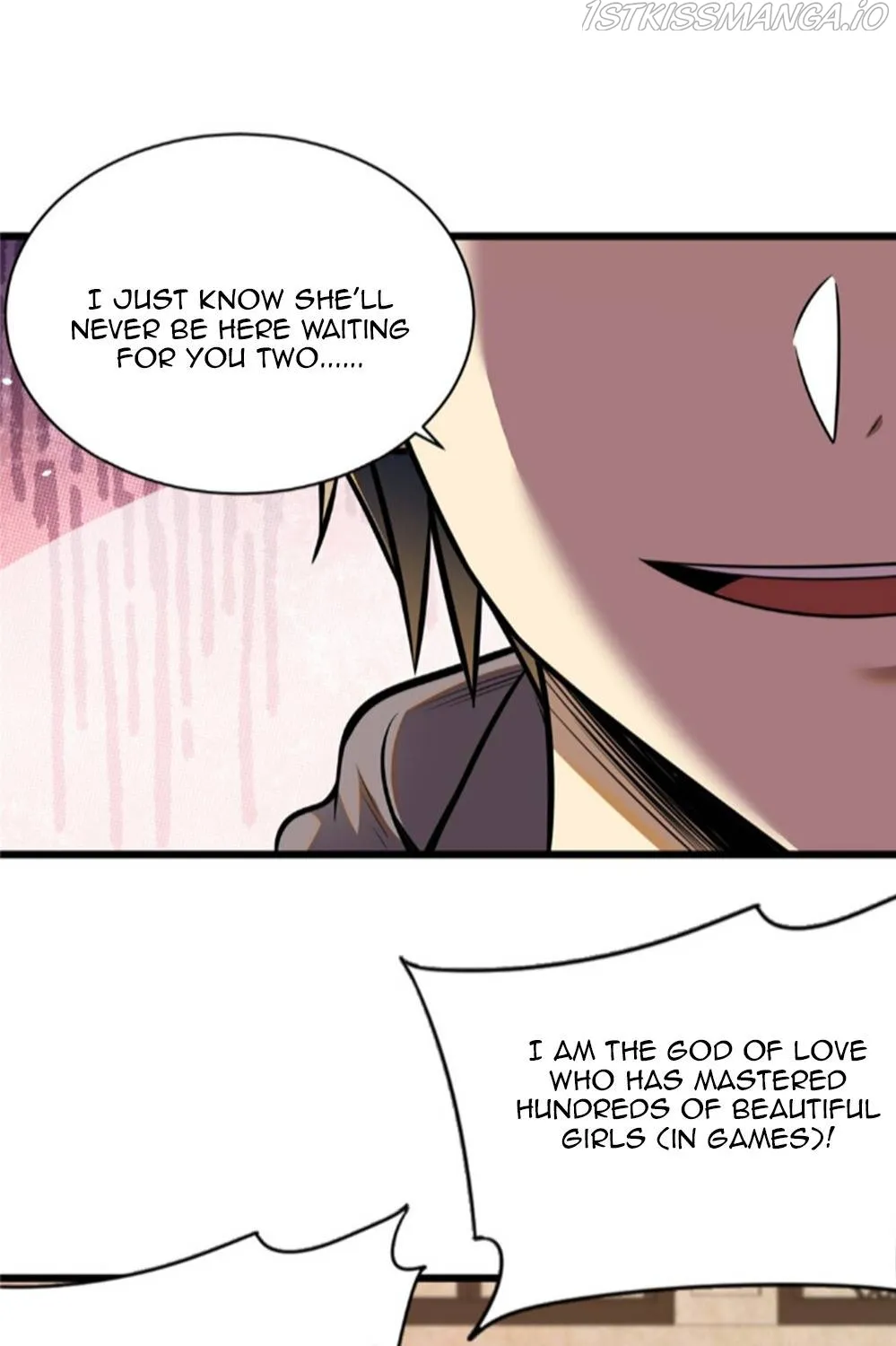 Divine Urban God Chapter 18 page 26 - 