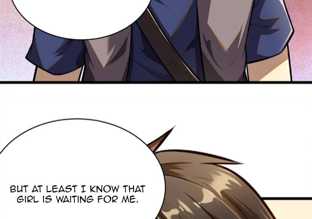 Divine Urban God Chapter 18 page 29 - 