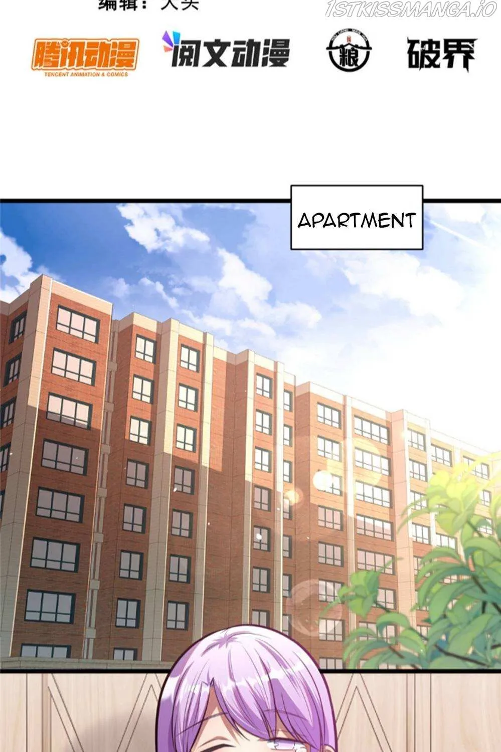 Divine Urban God Chapter 18 page 4 - 
