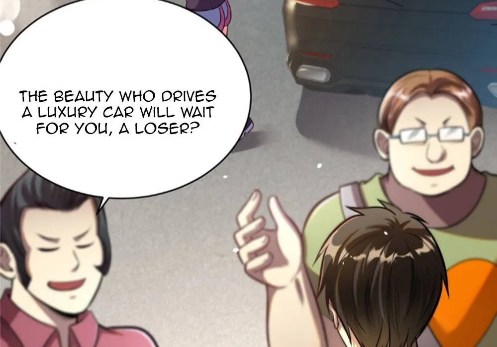 Divine Urban God Chapter 18 page 31 - 