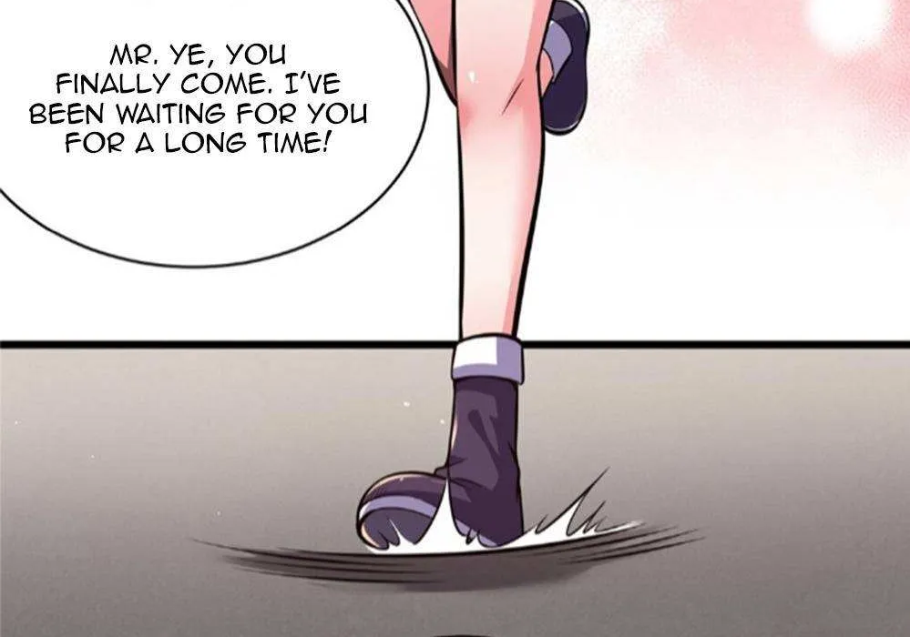 Divine Urban God Chapter 18 page 35 - 
