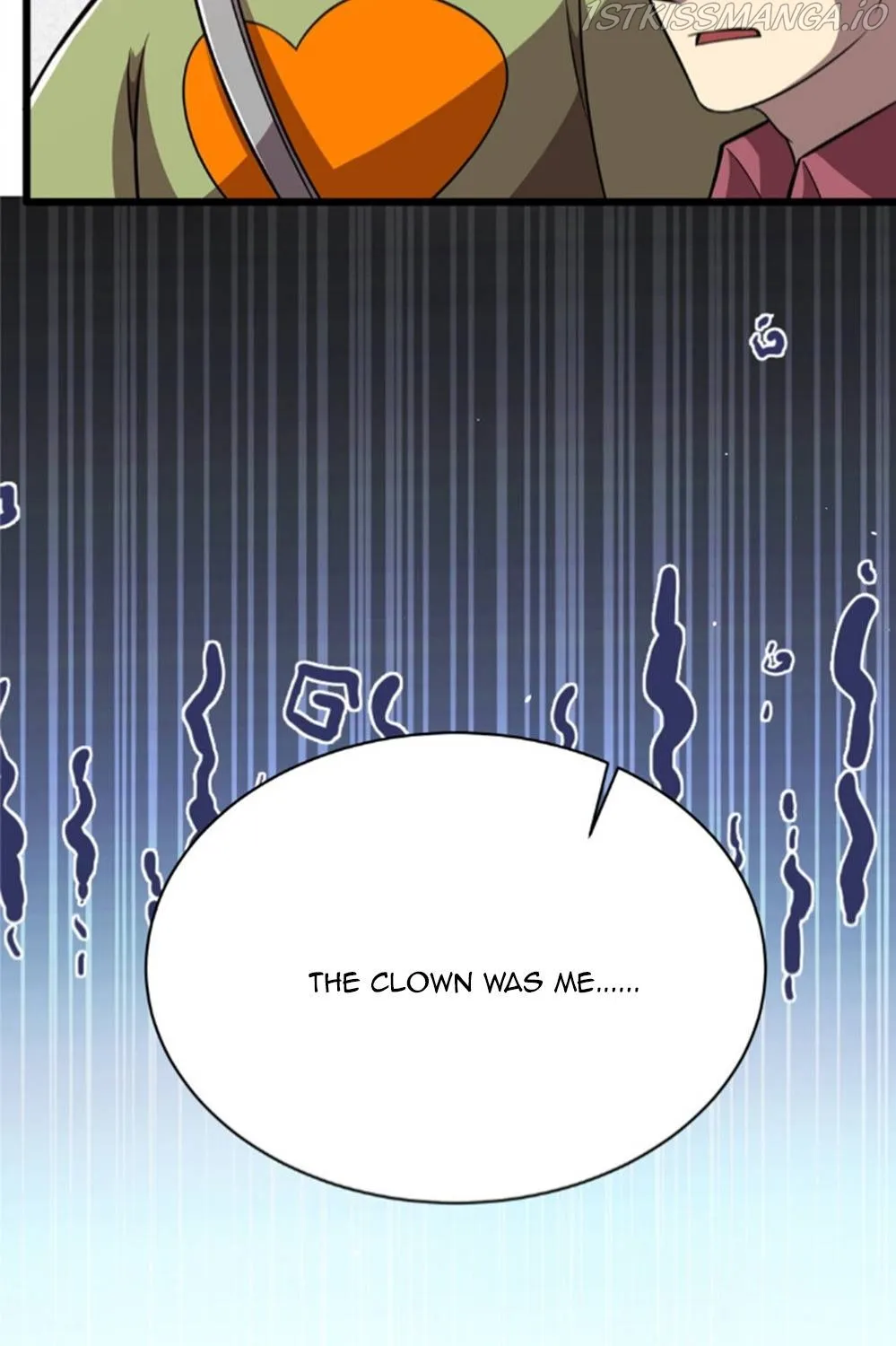 Divine Urban God Chapter 18 page 40 - 