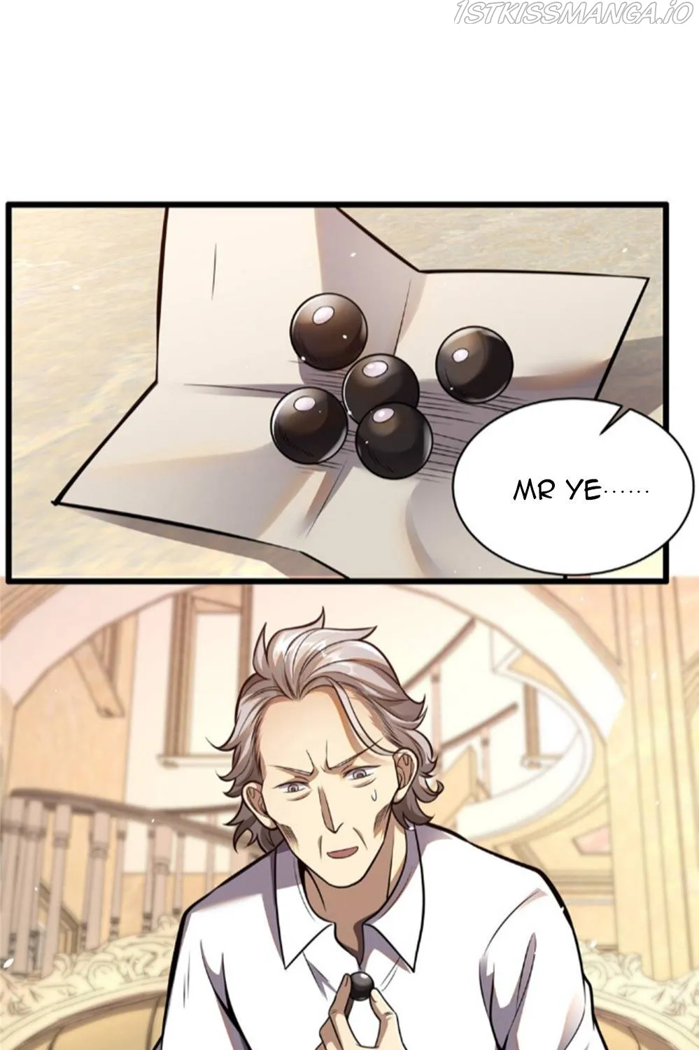 Divine Urban God Chapter 18 page 46 - 