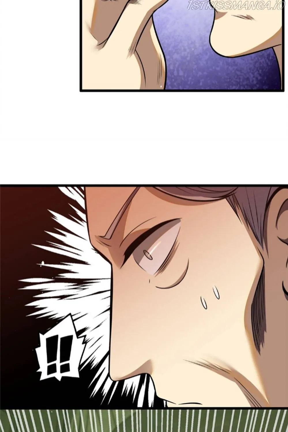 Divine Urban God Chapter 18 page 52 - 