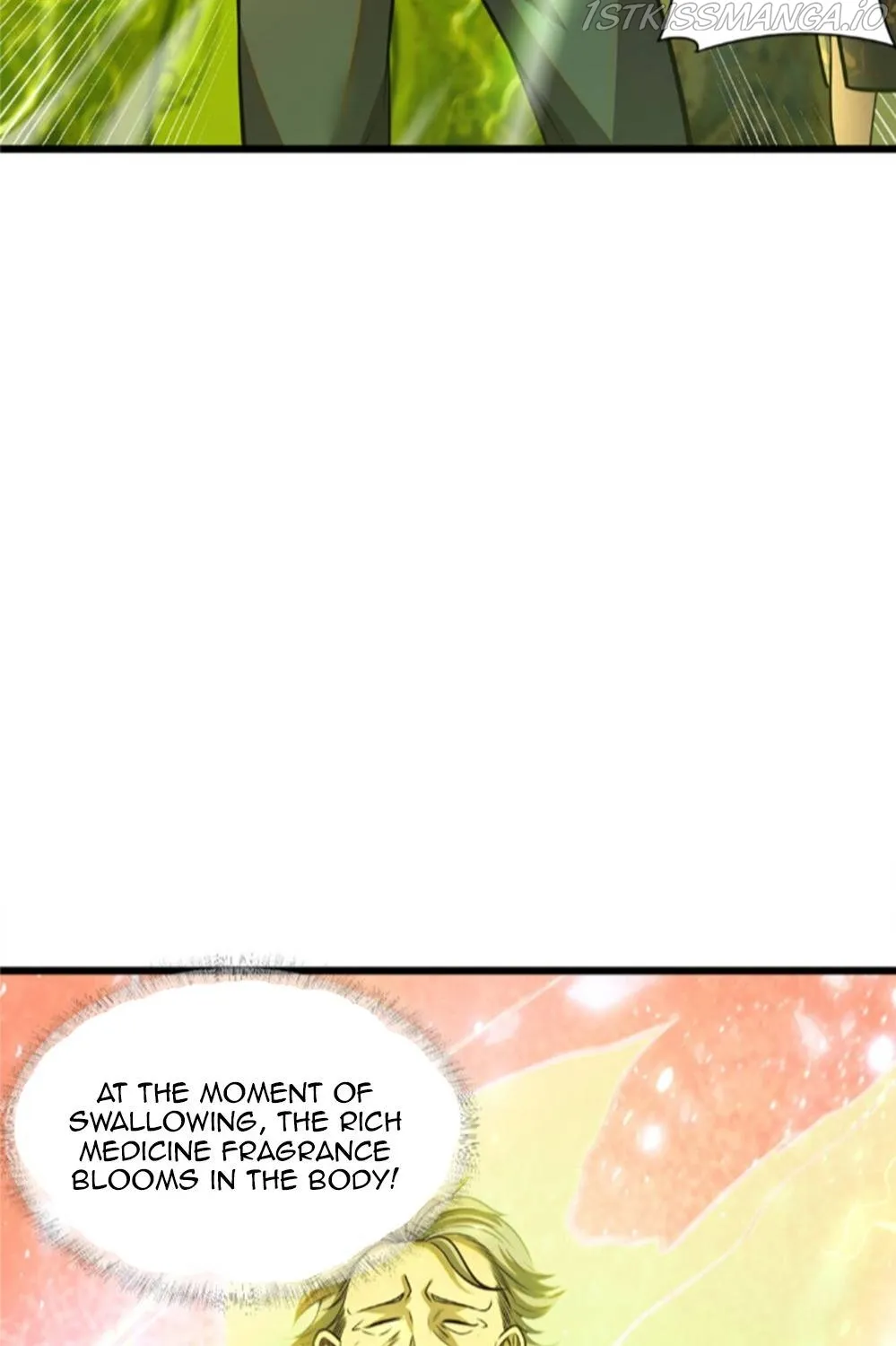 Divine Urban God Chapter 18 page 56 - 