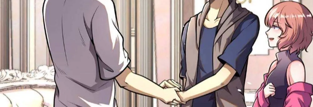 Divine Urban God Chapter 18 page 61 - 