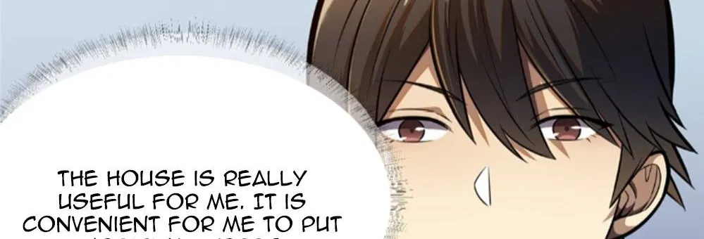 Divine Urban God Chapter 18 page 69 - 