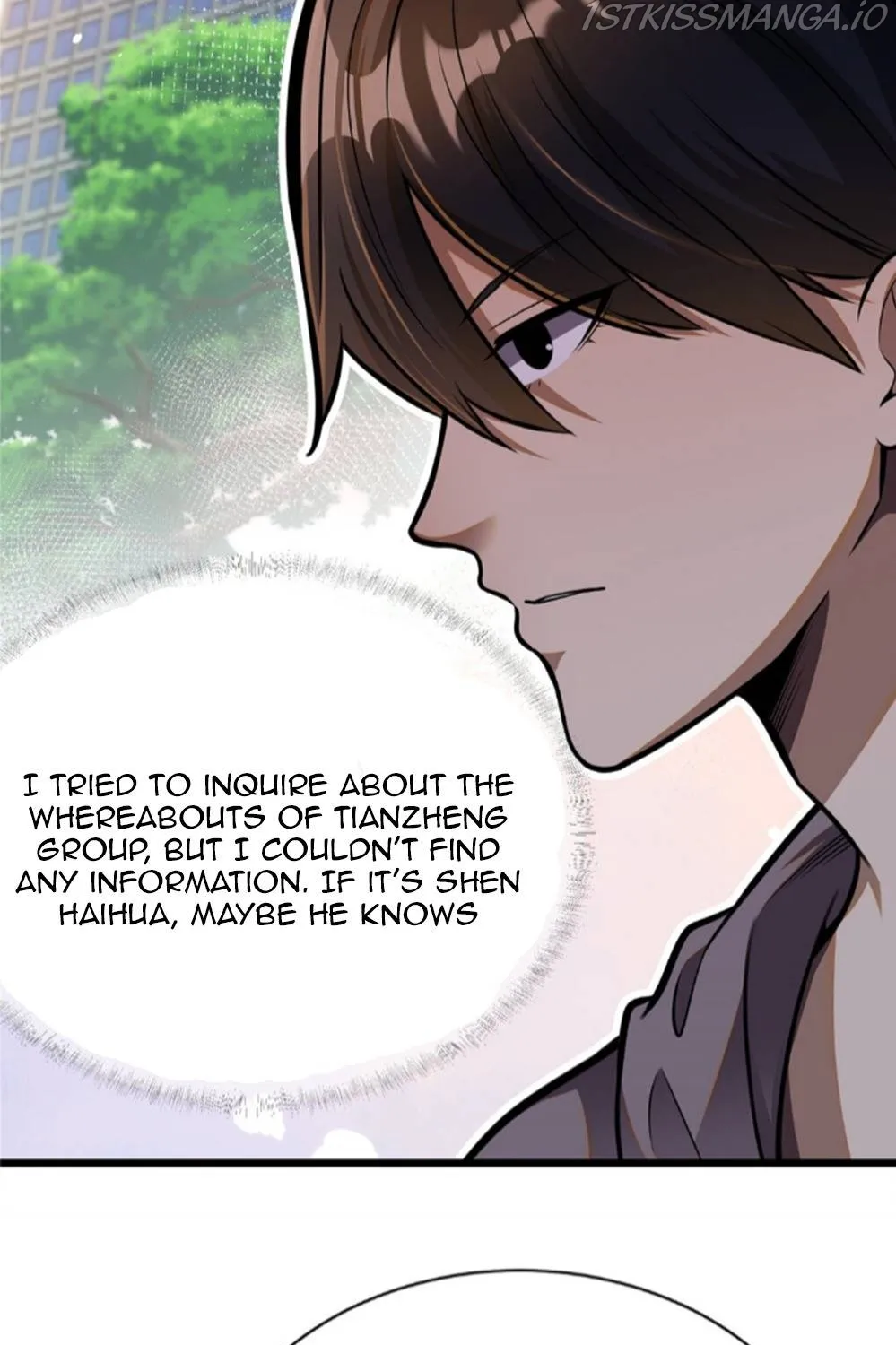 Divine Urban God Chapter 18 page 74 - 