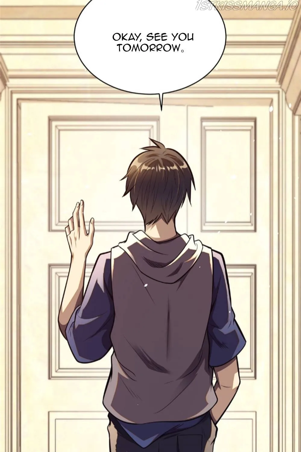 Divine Urban God Chapter 18 page 78 - 