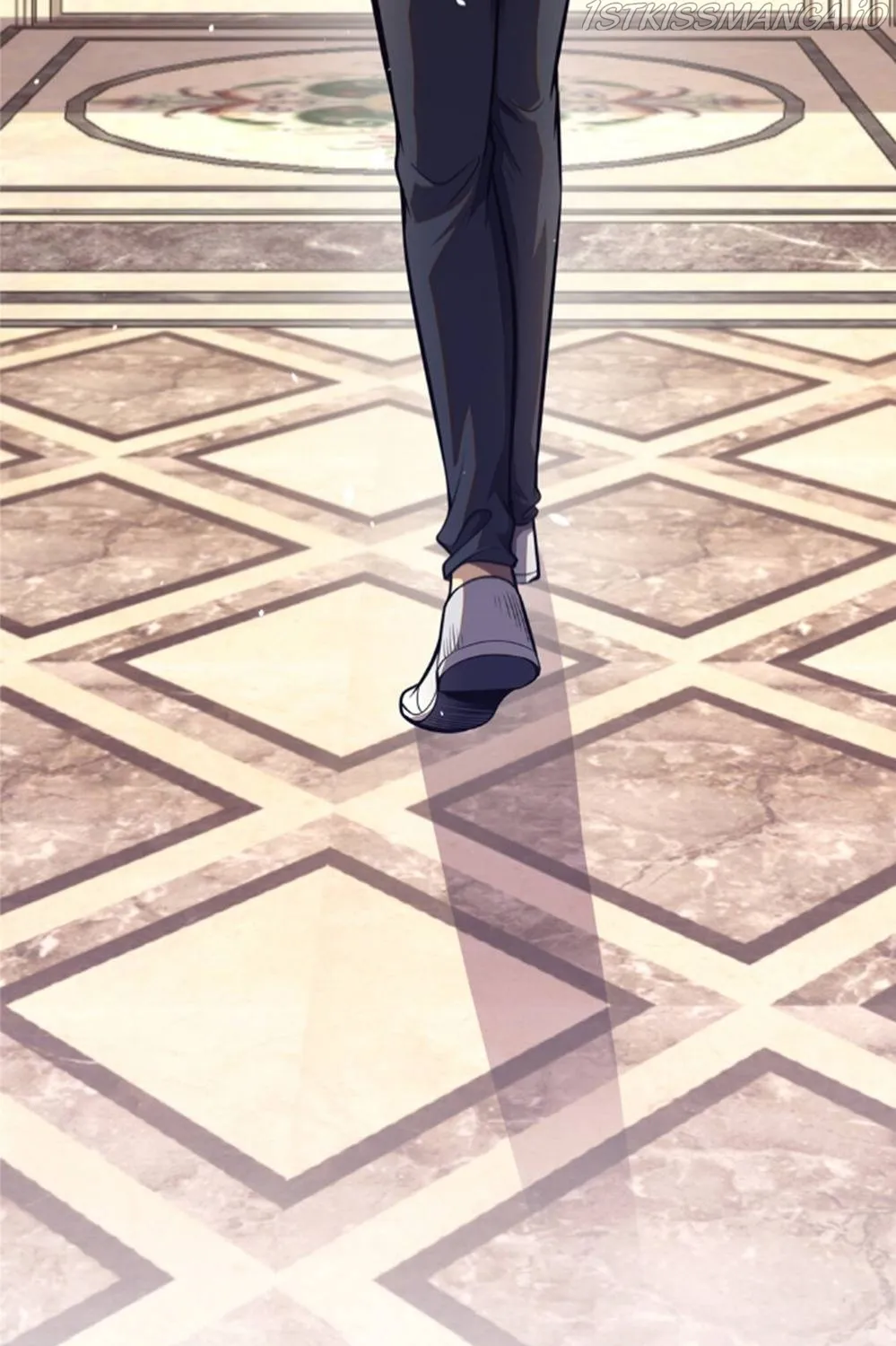 Divine Urban God Chapter 18 page 80 - 