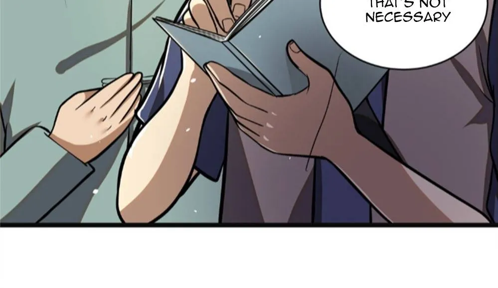 Divine Urban God Chapter 19 page 15 - 