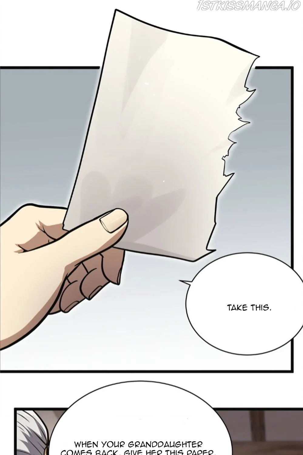 Divine Urban God Chapter 19 page 16 - 