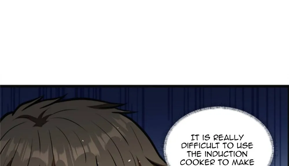Divine Urban God Chapter 19 page 21 - 