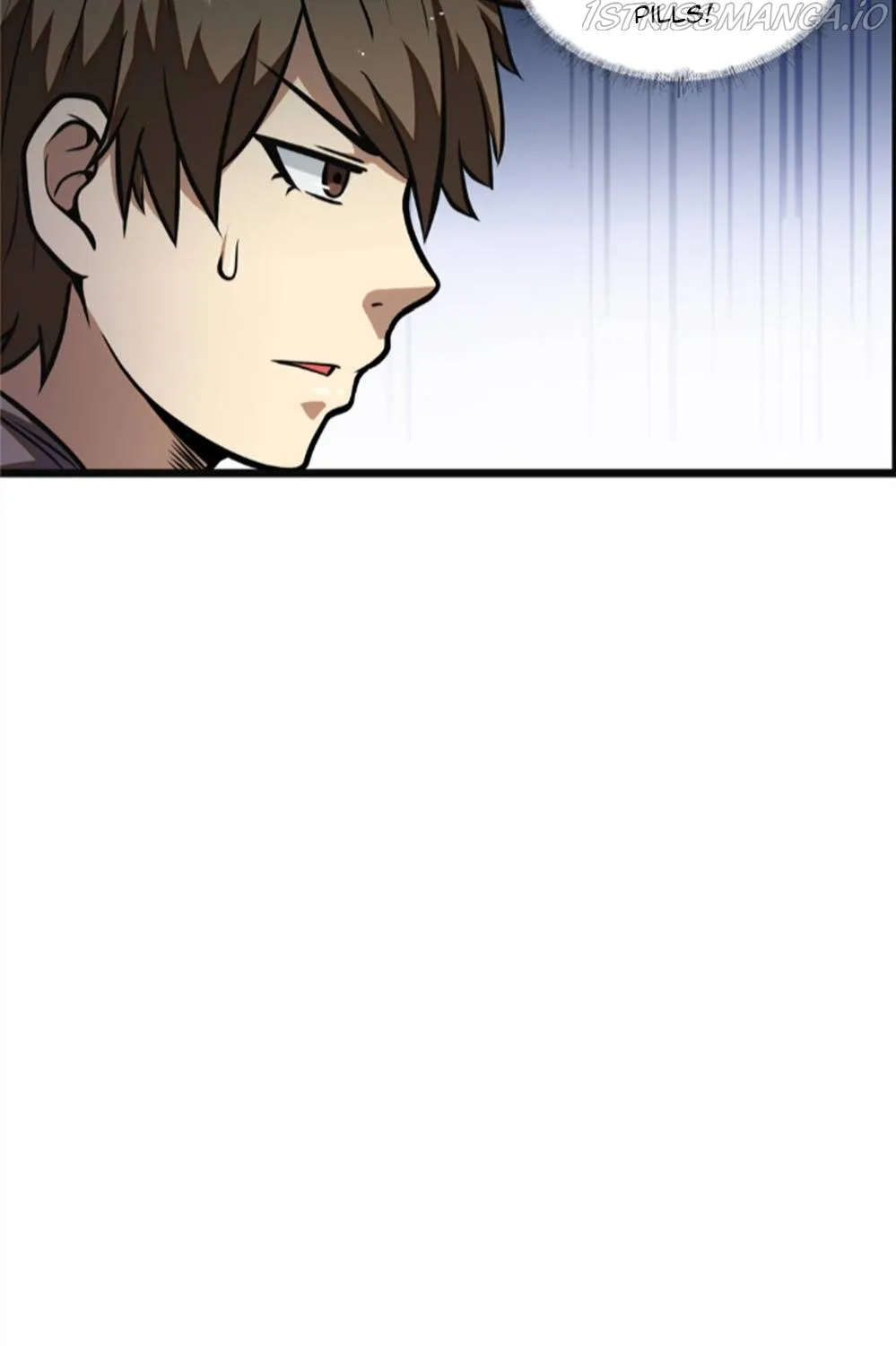 Divine Urban God Chapter 19 page 22 - 