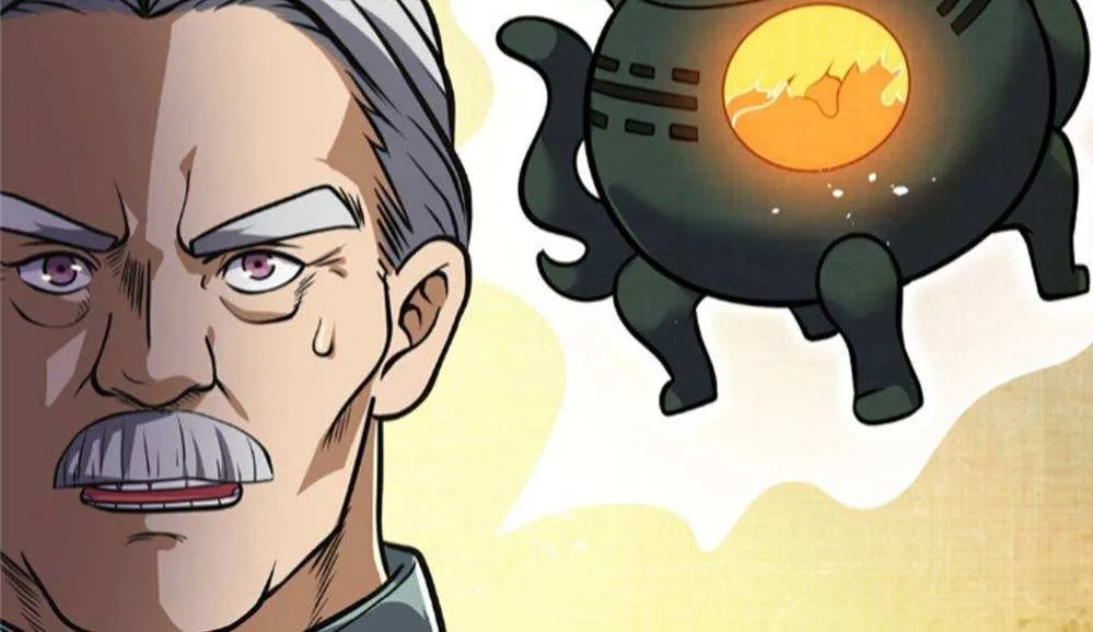 Divine Urban God Chapter 19 page 27 - 