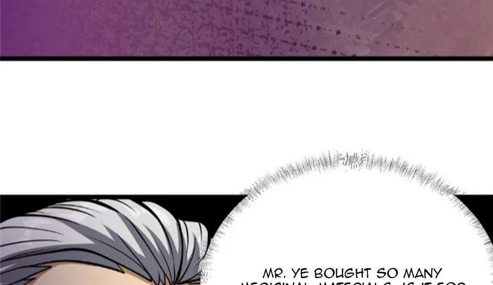 Divine Urban God Chapter 19 page 31 - 