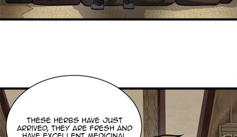 Divine Urban God Chapter 19 page 5 - 