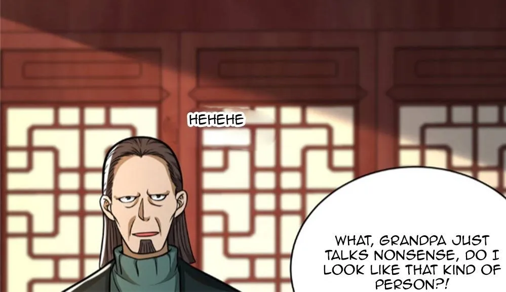 Divine Urban God Chapter 19 page 41 - 