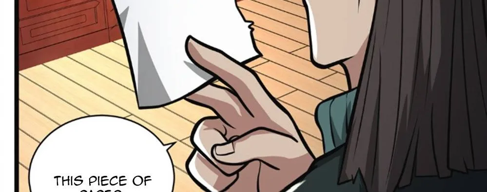 Divine Urban God Chapter 19 page 53 - 