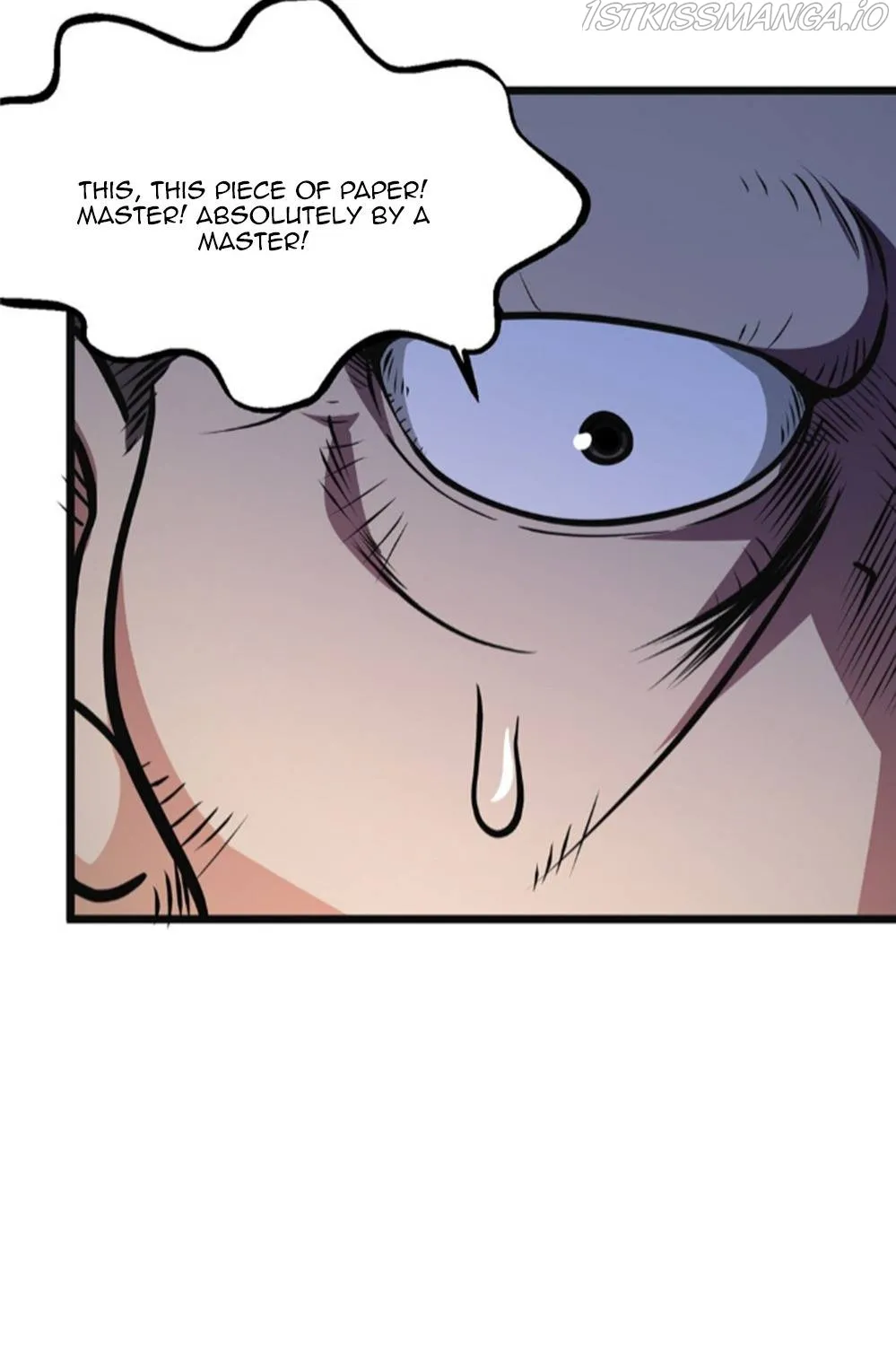 Divine Urban God Chapter 19 page 56 - 