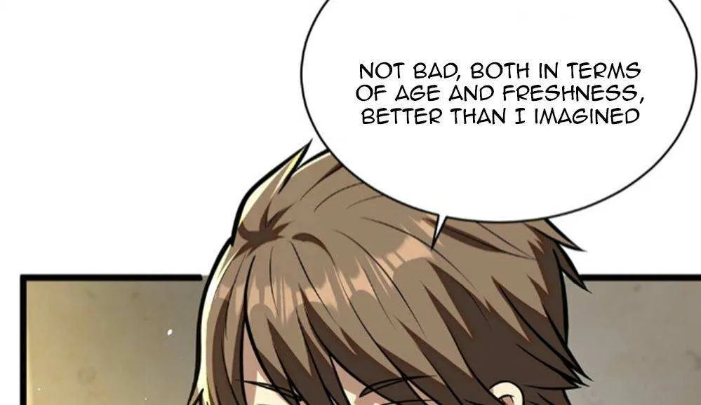 Divine Urban God Chapter 19 page 7 - 