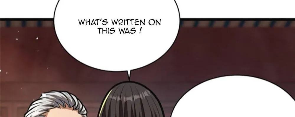 Divine Urban God Chapter 19 page 61 - 