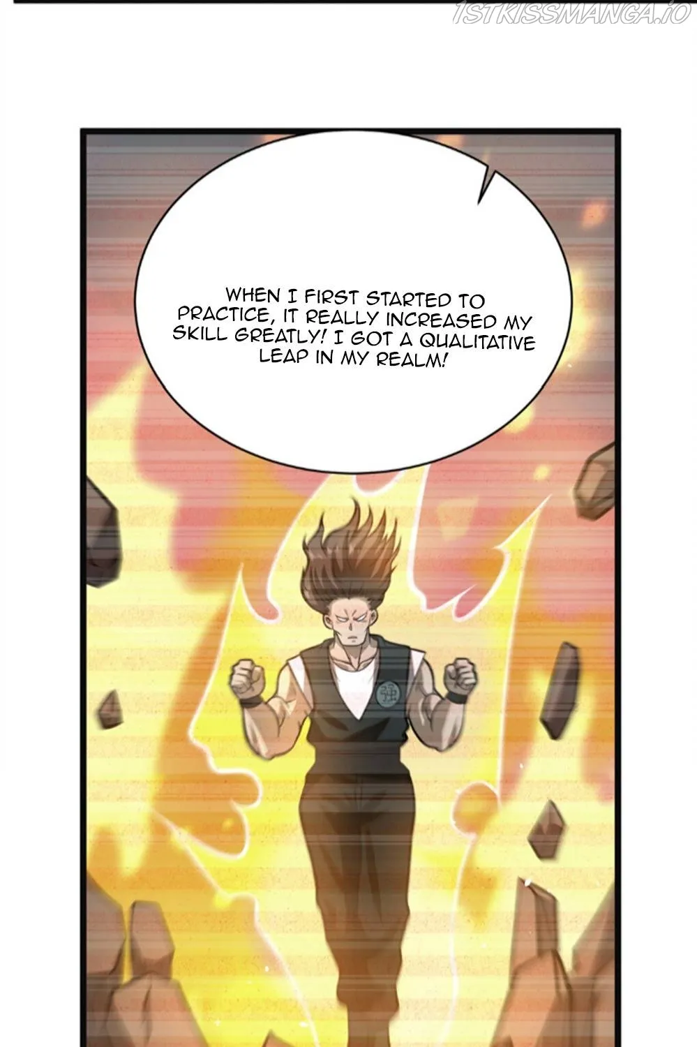 Divine Urban God Chapter 19 page 64 - 