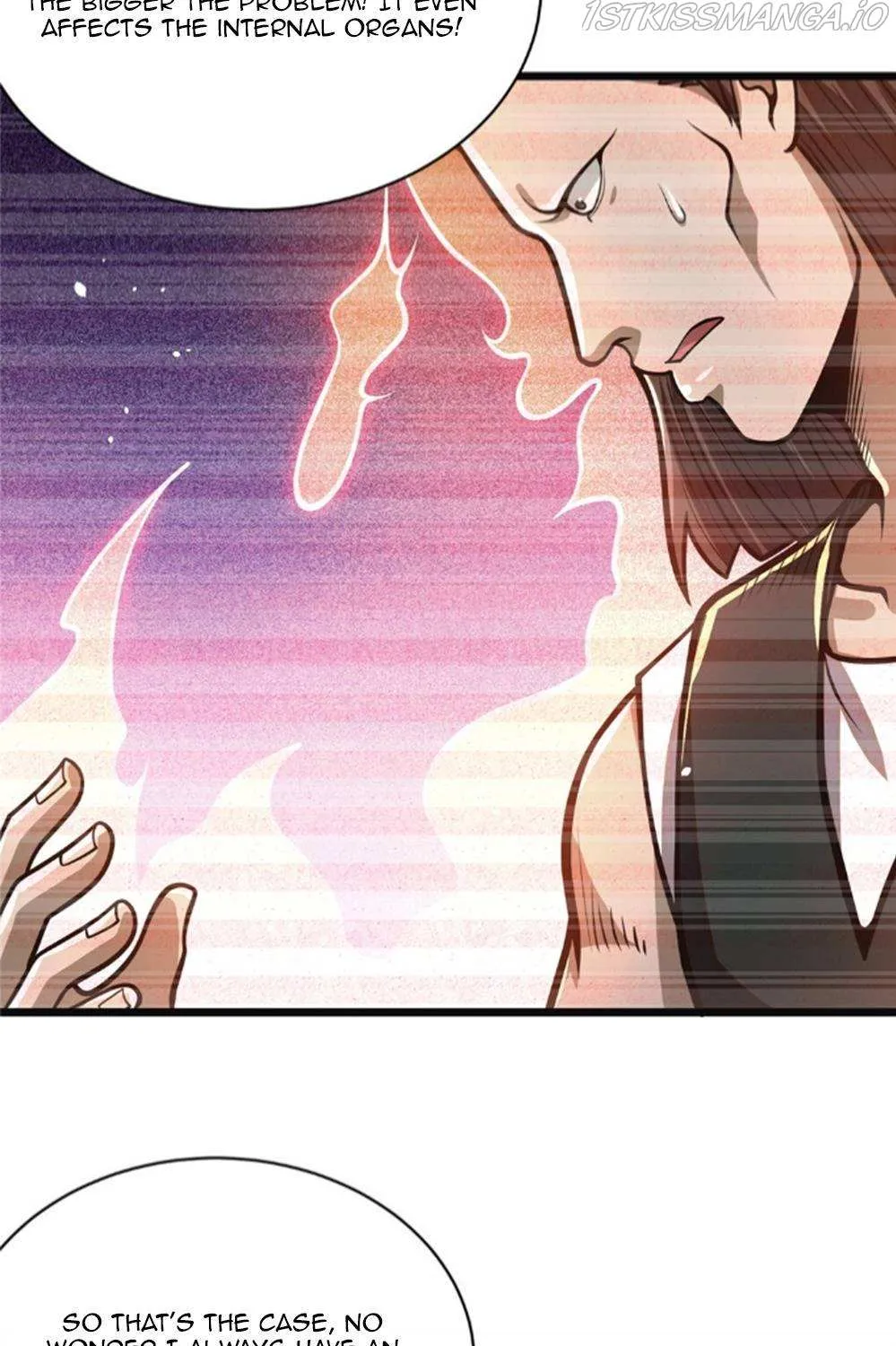 Divine Urban God Chapter 19 page 66 - 