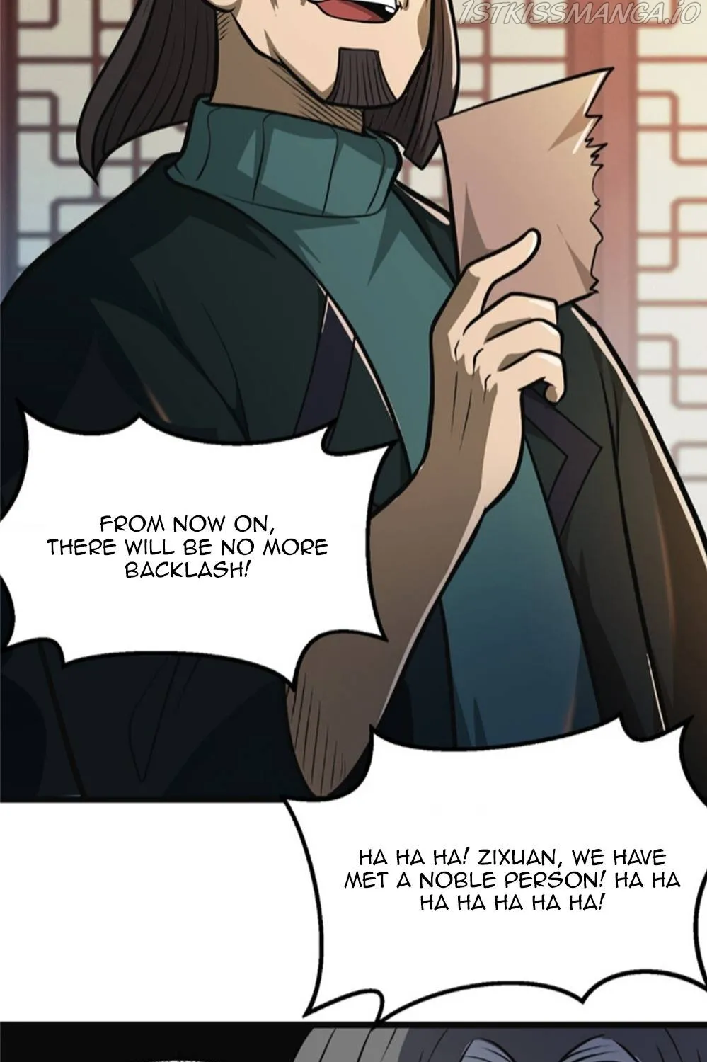Divine Urban God Chapter 19 page 76 - 