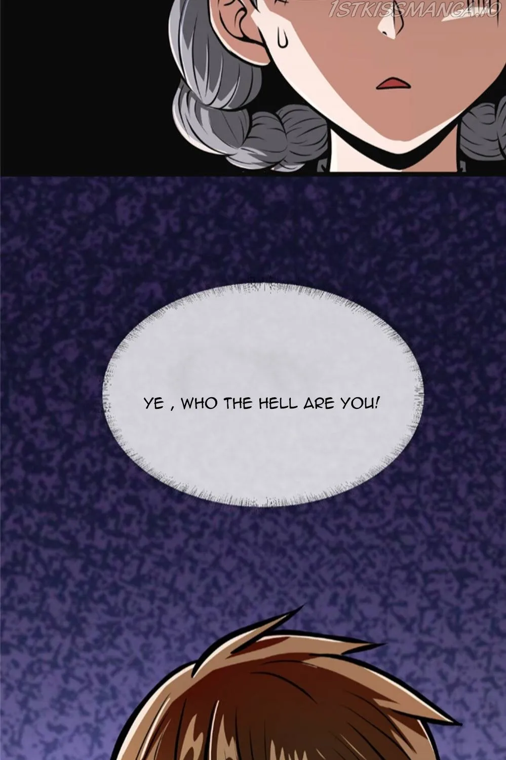 Divine Urban God Chapter 19 page 78 - 
