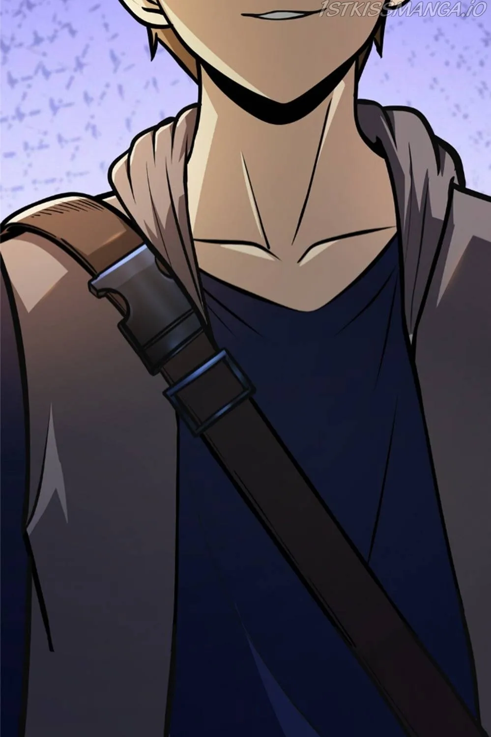 Divine Urban God Chapter 19 page 80 - 