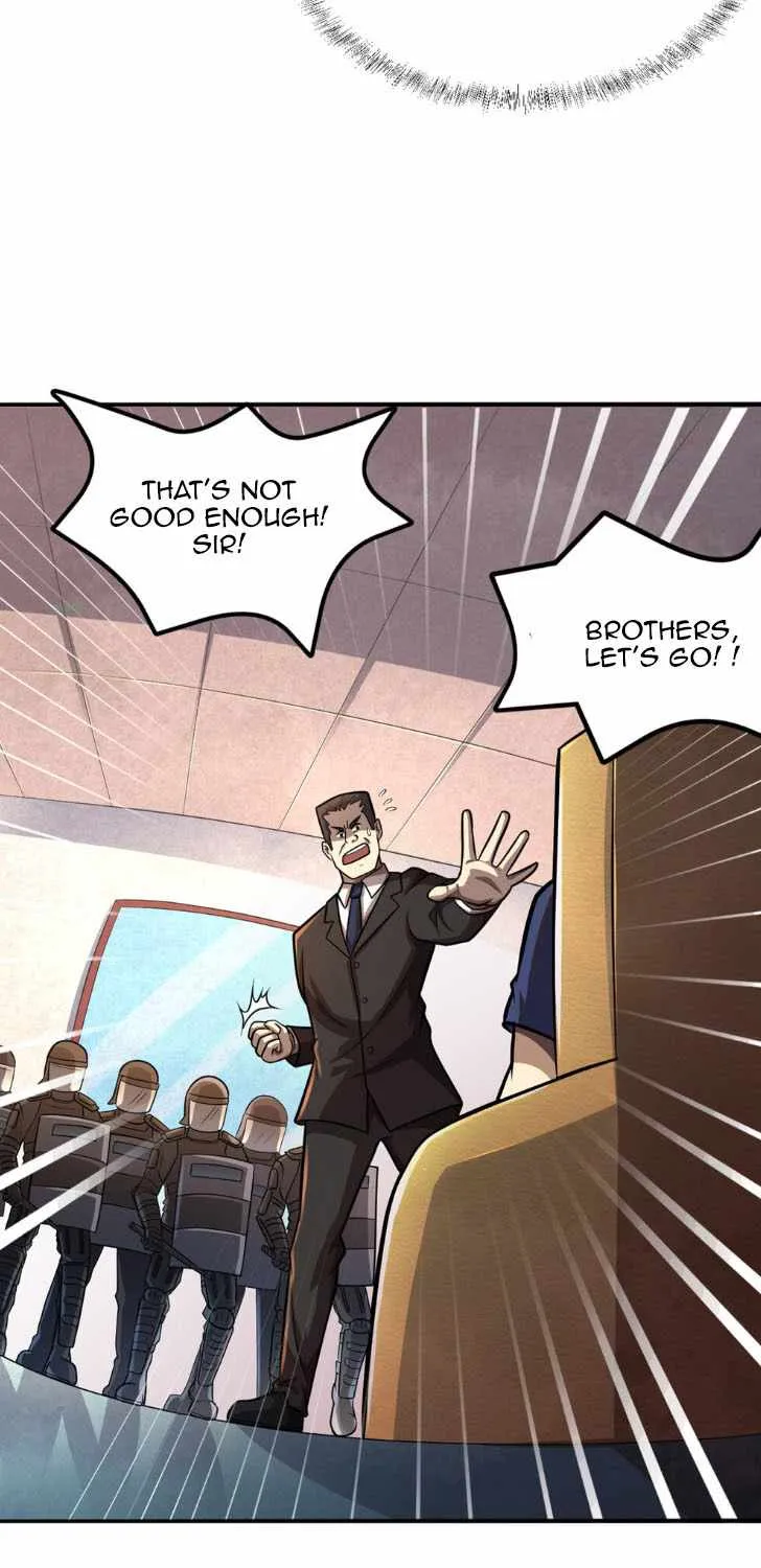Divine Urban God Chapter 2 page 14 - 