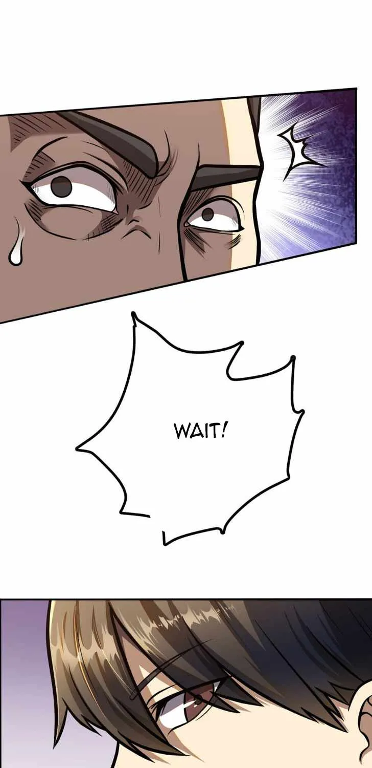 Divine Urban God Chapter 2 page 15 - 
