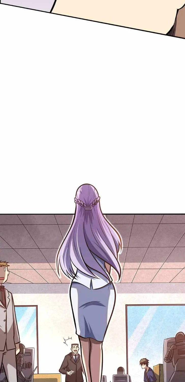 Divine Urban God Chapter 2 page 16 - 