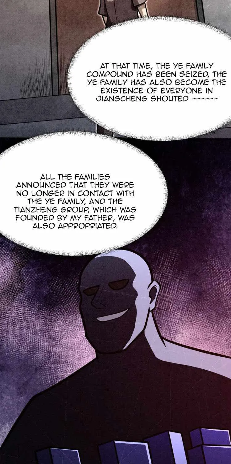 Divine Urban God Chapter 2 page 26 - 