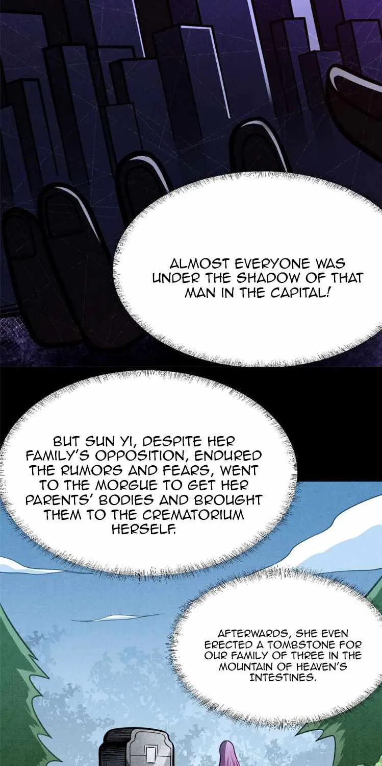 Divine Urban God Chapter 2 page 27 - 