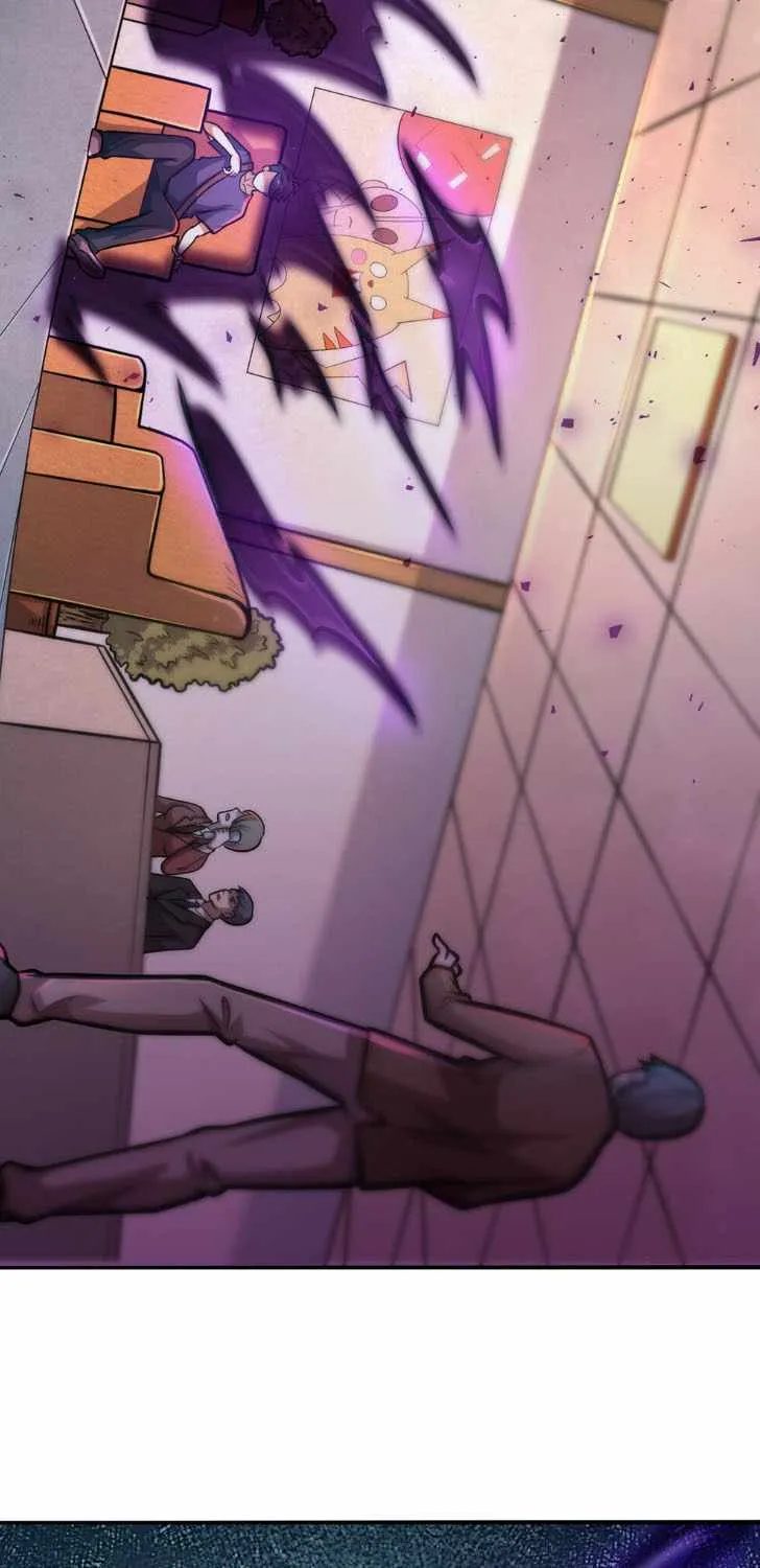 Divine Urban God Chapter 2 page 4 - 