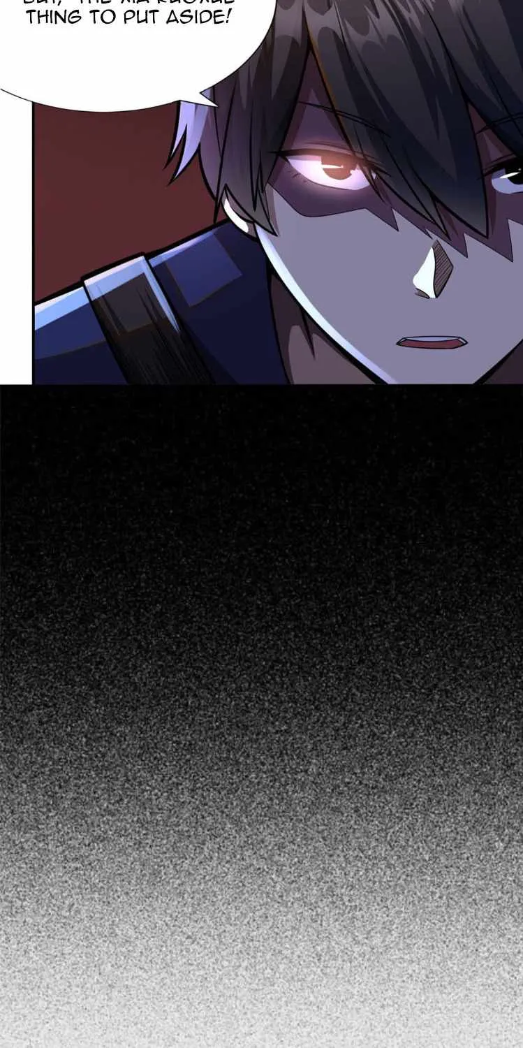 Divine Urban God Chapter 2 page 35 - 