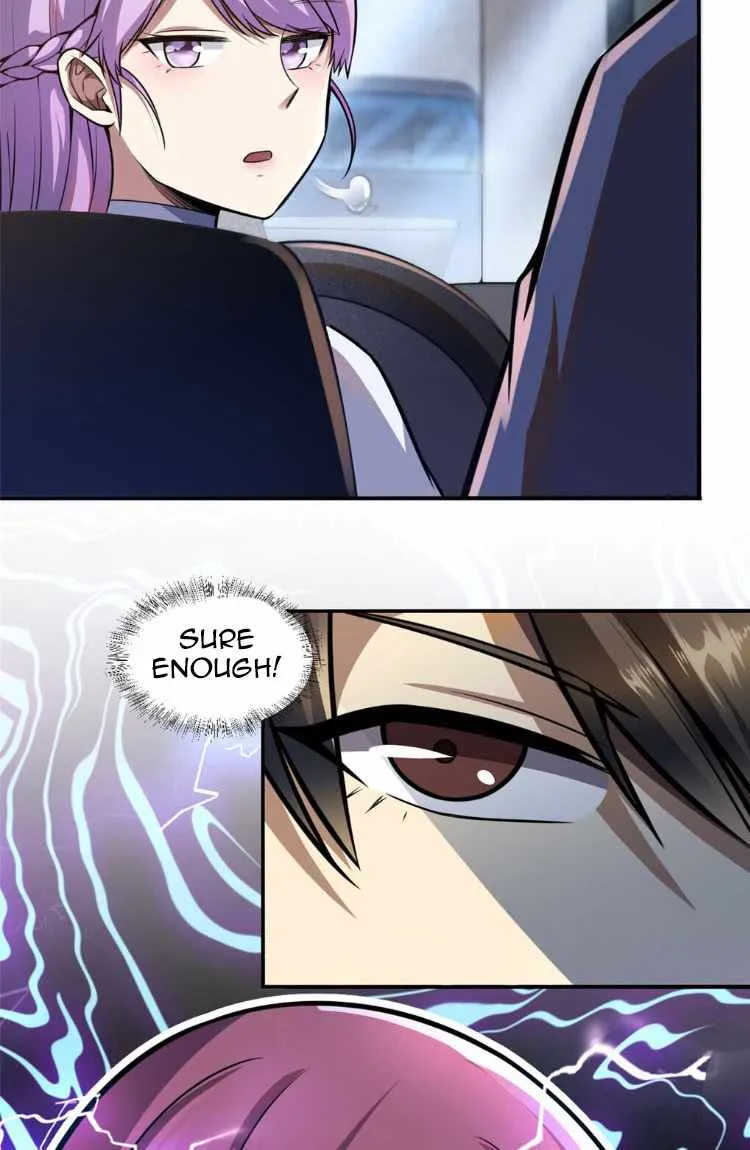 Divine Urban God Chapter 2 page 44 - 