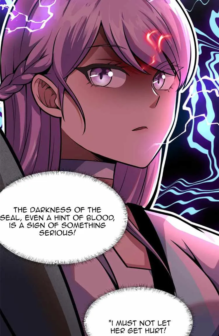 Divine Urban God Chapter 2 page 45 - 