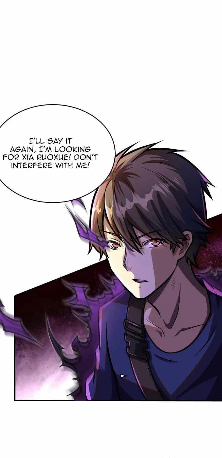 Divine Urban God Chapter 2 page 9 - 