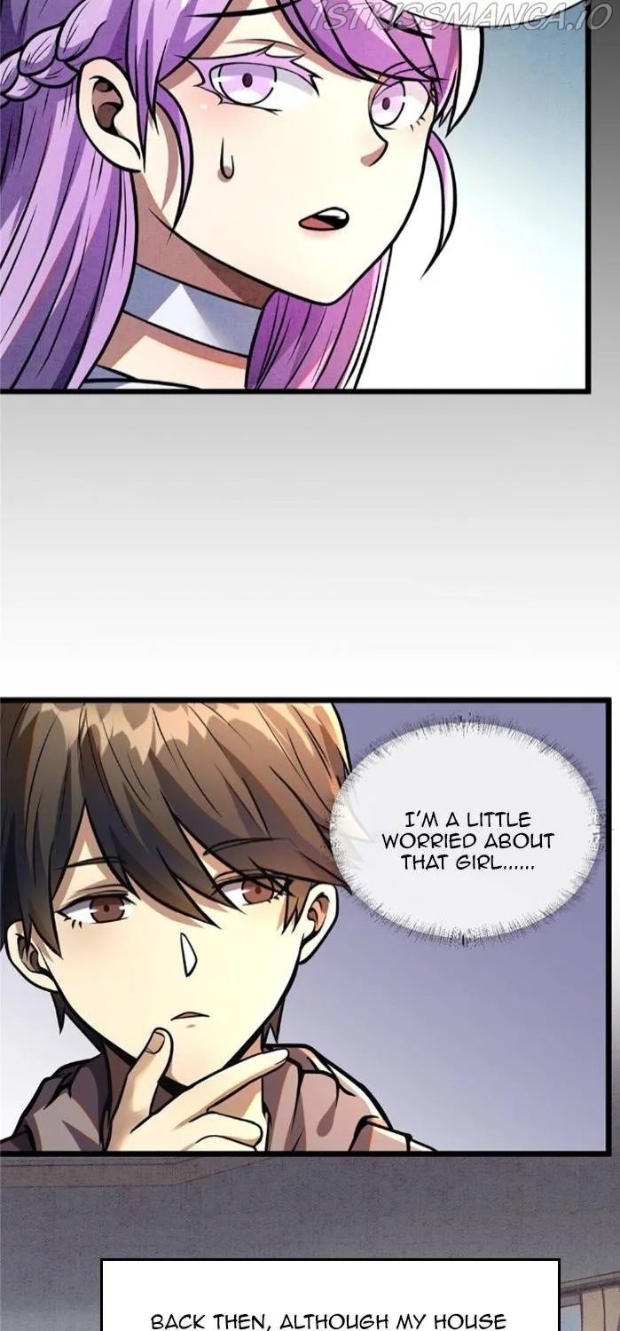 Divine Urban God Chapter 20 page 16 - 