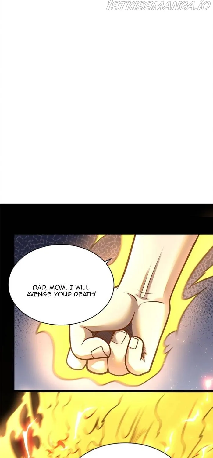 Divine Urban God Chapter 20 page 24 - 