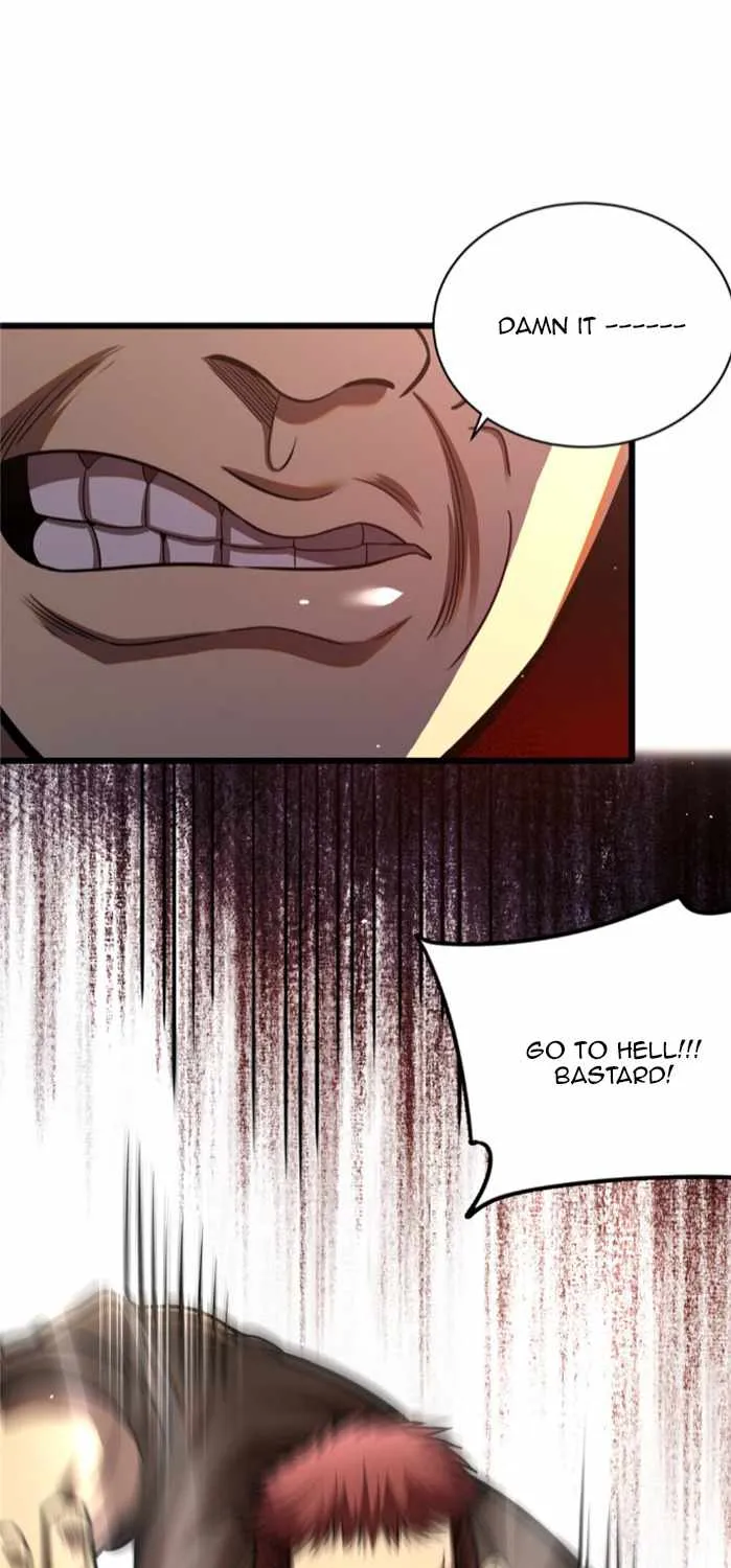 Divine Urban God Chapter 21 page 48 - 