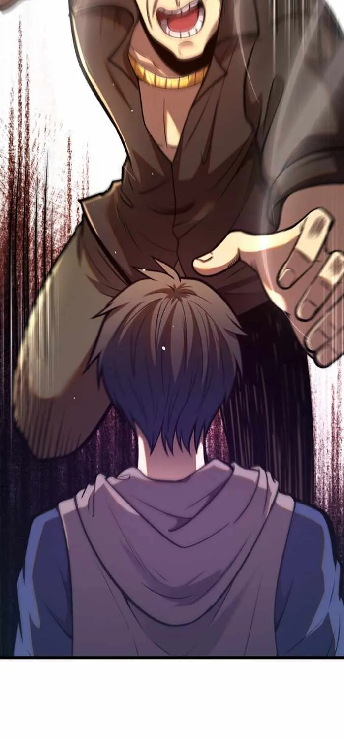 Divine Urban God Chapter 21 page 50 - 