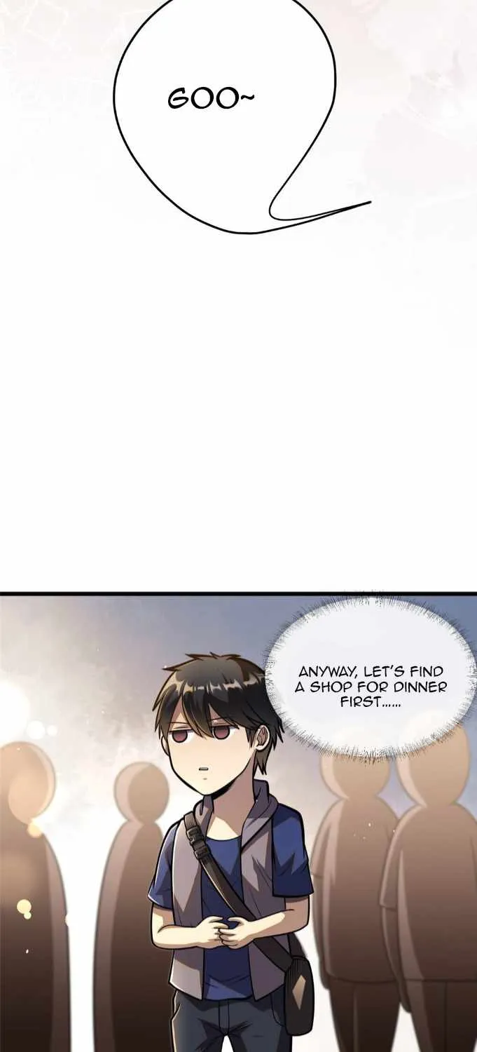Divine Urban God Chapter 21 page 6 - 