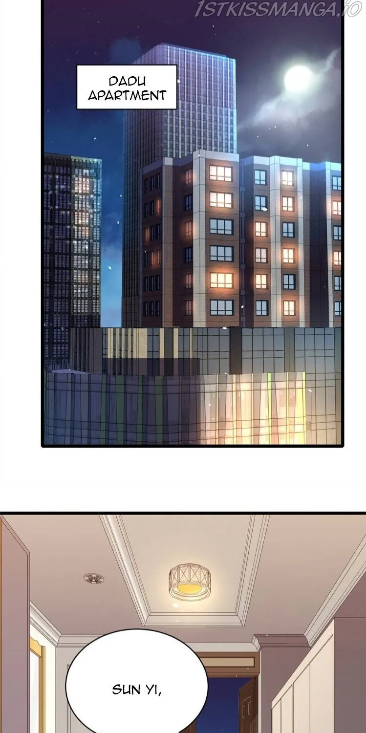Divine Urban God Chapter 22 page 15 - 